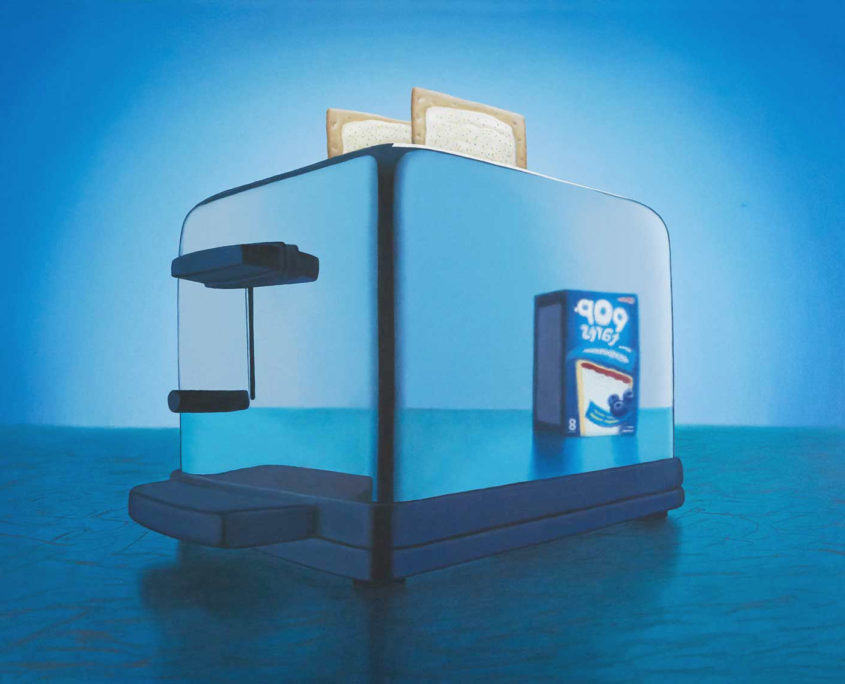 stephen perry artist poptarts