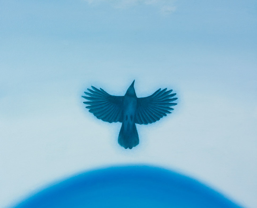 stephen perry artist