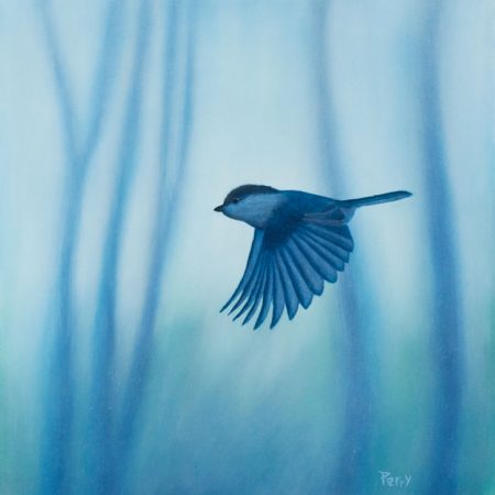 stephen perry artist
