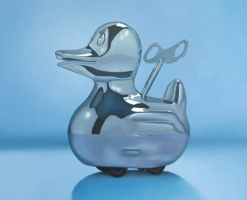 stephen perry artist