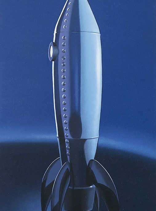 stephen perry artist