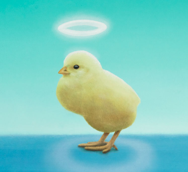 stephen perry artist