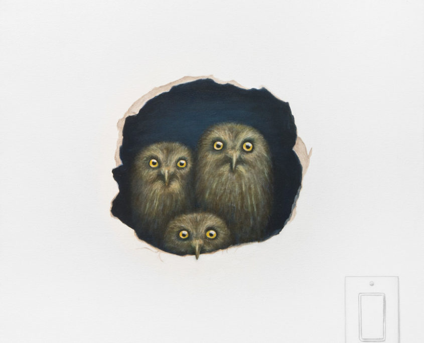 stephen perry artist