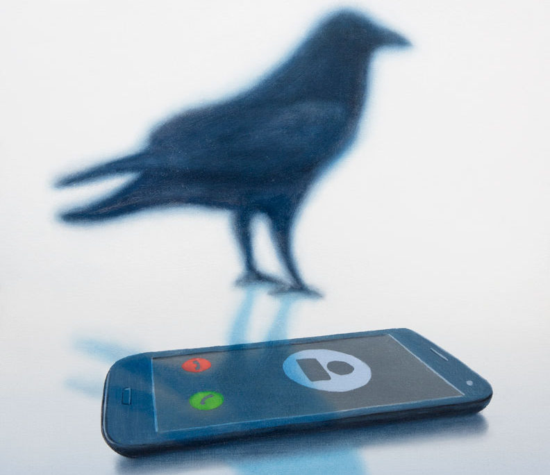 stephen perry artist