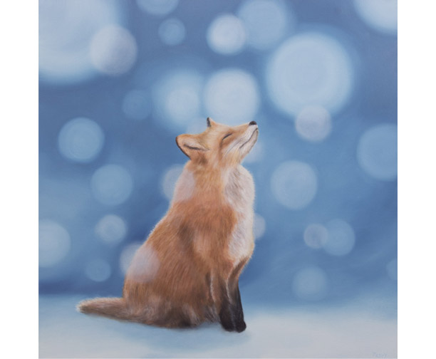 stephen perry artist, fox